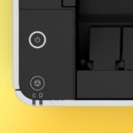 Epson EcoTank M1170 mono A4 tintasugaras nyomtató, duplex, LAN, WIFI - Image 6