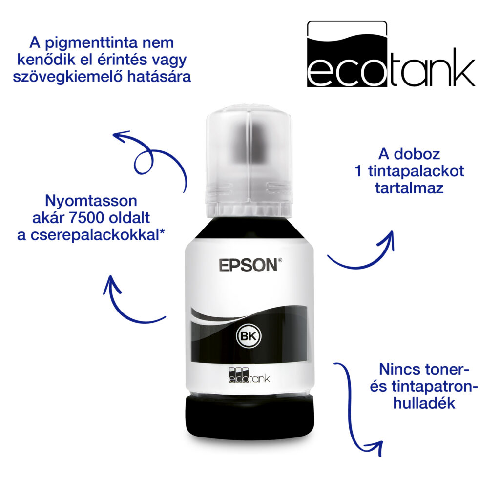 Epson M15140 mono A3 tintasugaras 3in1 MFP, duplex, ADF, Ethernet, WIFI - Image 13