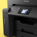 Epson M15140 mono A3 tintasugaras 3in1 MFP, duplex, ADF, Ethernet, WIFI - Image 15