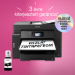 Epson M15140 mono A3 tintasugaras 3in1 MFP, duplex, ADF, Ethernet, WIFI - Image 17