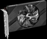 ASRock Intel ARC A380 Challenger ITX 6GB OC videokártya - Image 2