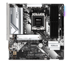 ASRock sAM5 A620M PRO RS alaplap - Image 2