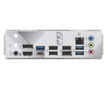 ASRock sAM5 A620M PRO RS alaplap - Image 3