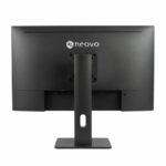AG Neovo LH-2403 monitor, 23.8" LED IPS,Pivot, FHD, VGA, HDMI, DP, hangszóró - Image 2