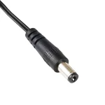 Akyga 9V / 1A 9W 5.5x2.1mm töltő adapter - AK-TB-11 - Image 3