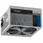 Akyga Basic 500W OEM tápegység - AK-B1-500E - Image 2