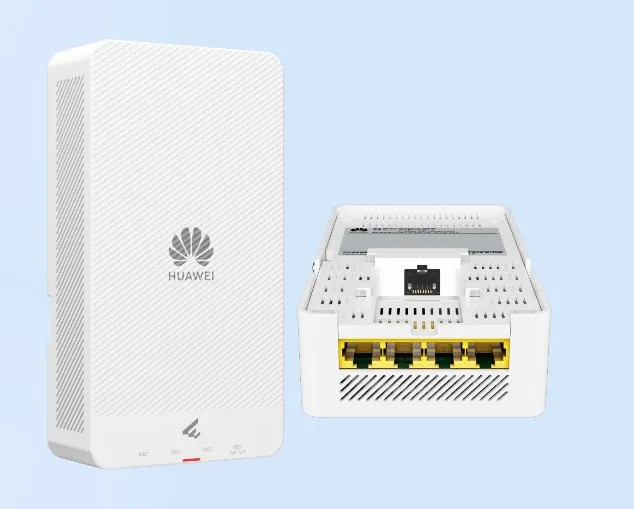 Huawei access point AP266(11be indoor,2+2 dual bands,smart antenna,PSe)