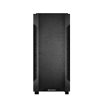 CHIEFTEC Ház Elox, ATX, 1x120mm ventilátor, Tápegység nélkül, Fekete - Image 4