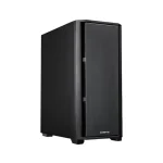 Chieftec Pro Midi Q számítógépház - AS-02B-OP