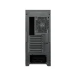 Chieftec Pro Midi Q számítógépház - AS-02B-OP - Image 4