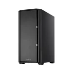 Chieftec Pro Midi Q számítógépház - AS-02B-OP - Image 2