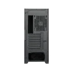 CHIEFTEC Ház Pro Midi, ATX, Tápegység nélkül, Fekete, Üvegfalú - Image 11