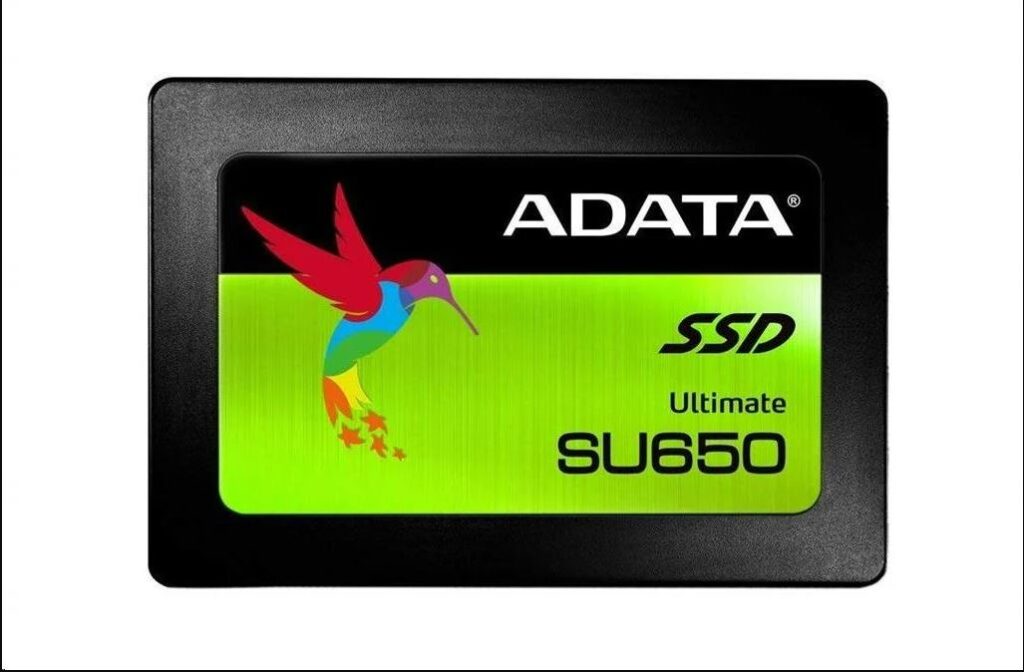 ASU630SS-480GQ-R_ASU630SS-480GQ-R.JPG ADATA 480GB SATA3 2,5" 7mm (ASU630SS-480GQ-R) SSD - Image 1