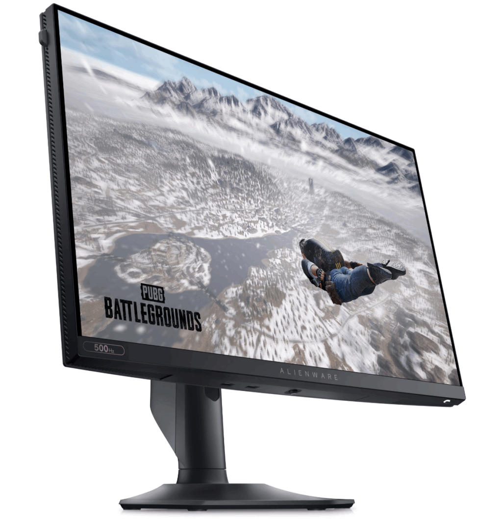 Dell Alienware AW2524HF 24.5" Gaming Monitor 2xDP, HDMI (1920x1080) - Image 4