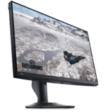 Dell Alienware AW2524HF 24.5" Gaming Monitor 2xDP, HDMI (1920x1080) - Image 4