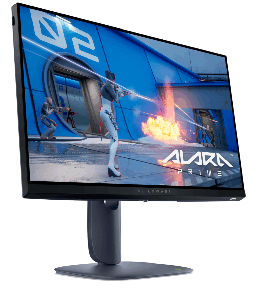 Dell Alienware AW2525HM 24.5" Gaming Monitor DP, 2x HDMI (1920x1080) - Image 3