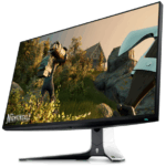 Dell Alienware AW2723DF 27" Gaming Monitor DP, 2xHDMI (2560x1440) - Image 2