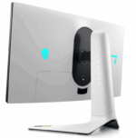 Dell Alienware AW2723DF 27" Gaming Monitor DP, 2xHDMI (2560x1440) - Image 3