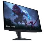 Dell Alienware AW2725DF 26.7" QD-OLED Gaming Monitor 2xDP, HDMI (2560x1440) - Image 4