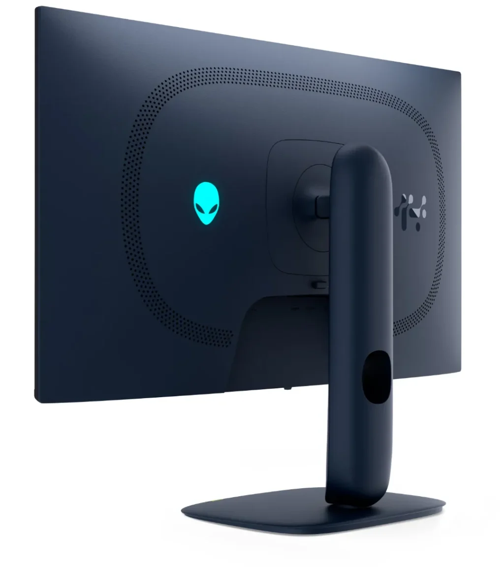 Dell Alienware AW2725D 26.7" QD-OLED Gaming Monitor DP, 2xHDMI,USB-C(2560x1440) - Image 2