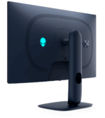 Dell Alienware AW2725D 26.7" QD-OLED Gaming Monitor DP, 2xHDMI,USB-C(2560x1440) - Image 2