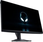 Dell Alienware AW2725QF 26.7" 4K Gaming Monitor DP, 2xHDMI, USB-C (3840x2160) - Image 3