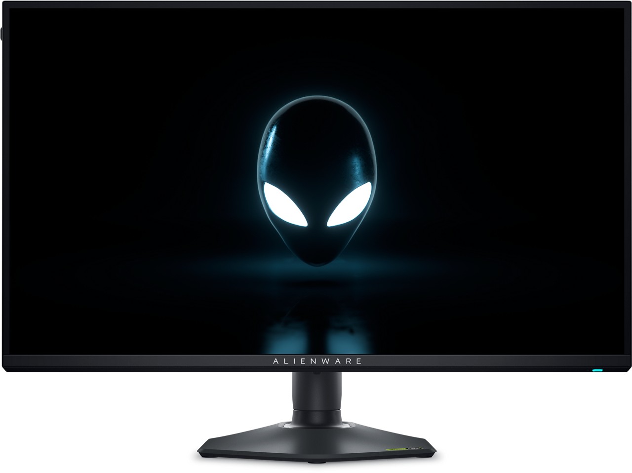 Dell Alienware AW2725QF 26.7" 4K Gaming Monitor DP, 2xHDMI, USB-C (3840x2160)
