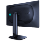 Dell Alienware AW2725Q 26.7" 4KQD-OLED Gaming Monitor DP,2xHDMI,USB-C(3840x2160) - Image 2