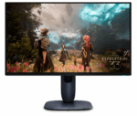 Dell Alienware AW2725Q 26.7" 4KQD-OLED Gaming Monitor DP,2xHDMI,USB-C(3840x2160)