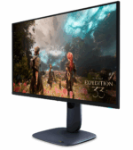 Dell Alienware AW2725Q 26.7" 4KQD-OLED Gaming Monitor DP,2xHDMI,USB-C(3840x2160) - Image 3