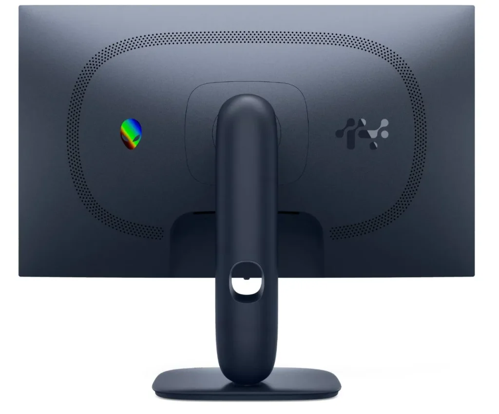 Dell Alienware 27 240Hz QD-OLED Gaming Monitor AW2726DM DP, 2xHDMI (2560x1440) - Image 3