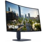 Dell Alienware AW3225DM 31.5" Gaming Monitor 2xDP, HDMI (2560x1440) - Image 3