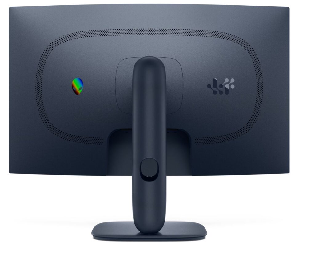 Dell Alienware AW3225DM 31.5" Gaming Monitor 2xDP, HDMI (2560x1440) - Image 2