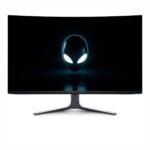 Dell Alienware AW3225QF 31.6" 4K QD-OLED Gaming Monitor DP, 2x HDMI (3840x2160)