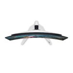 Dell Alienware AW3225QF 31.6" 4K QD-OLED Gaming Monitor DP, 2x HDMI (3840x2160) - Image 2