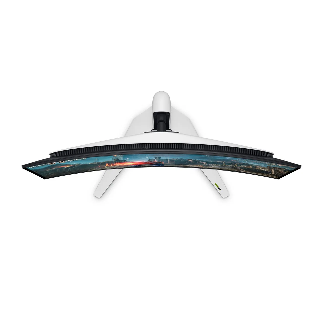 Dell Alienware AW3225QF 31.6" 4K QD-OLED Gaming Monitor DP, 2x HDMI (3840x2160)
