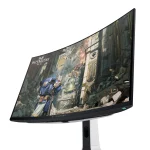 Dell Alienware AW3225QF 31.6" 4K QD-OLED Gaming Monitor DP, 2x HDMI (3840x2160) - Image 3