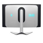 Dell Alienware AW3225QF 31.6" 4K QD-OLED Gaming Monitor DP, 2x HDMI (3840x2160) - Image 5