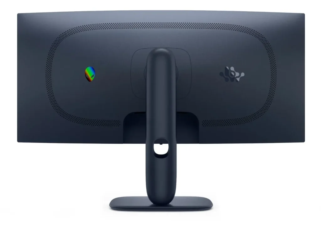 Dell Alienware AW3425DWM 34" Gaming Monitor WQHD (3440x1440) 2xHDMI, DP - Image 2