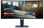Dell Alienware AW3425DW 34" QD-OLED Gaming Monitor QHD(3440x1440)2xHDMI,DP,USB-C