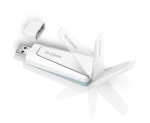 D-LINK Wireless Adapter USB Dual Band AX1800, AX18U - Image 5