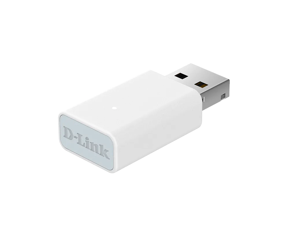 D-link AX900 Wi-Fi 6 USB Adapter