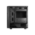 Chieftec Pro mini számítógépház - AZ-01B-OP - Image 2