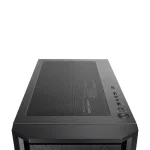 Chieftec Pro mini számítógépház - AZ-01B-OP - Image 6
