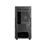 Chieftec Pro mini számítógépház - AZ-01B-OP - Image 4