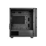 Chieftec Pro mini számítógépház - AZ-01B-OP - Image 5
