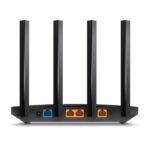 TP-LINK Archer AX12 AX1500 Wi-Fi 6 Router - Image 2