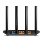TP-LINK ROUTER ARCHER AX12 AX1500 Dual-Band WiFi6 - Image 2