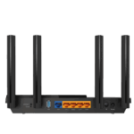 TP-LINK Archer Archer AX55 AX3000 Dual Band Gigabit Wi-Fi 6 Router - Image 2