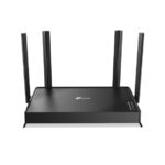 TP-LINK Archer BE220 BE3600 Dual-Band Wi-Fi 7 Router